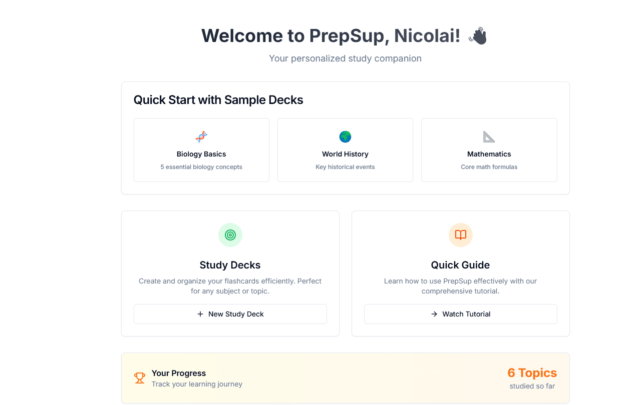 Best Quizlet Alternatives To Try [2025]